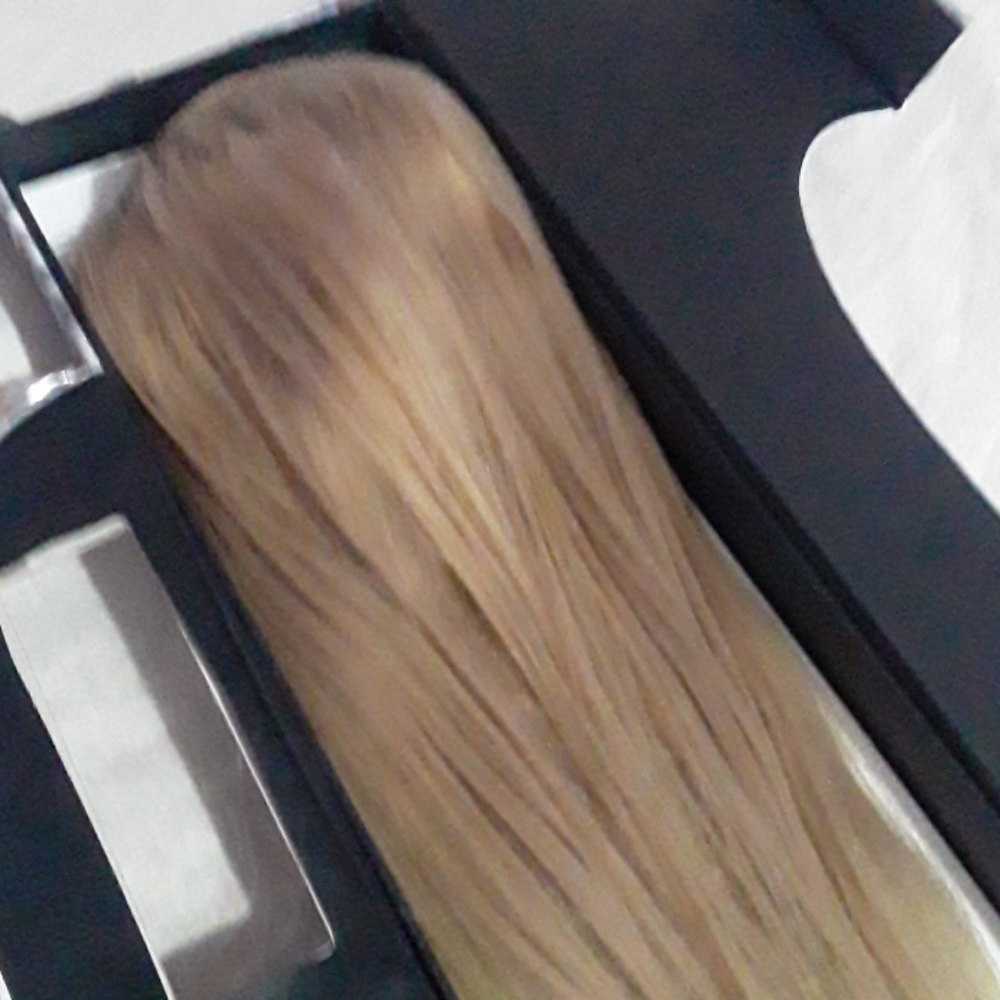 COPY - She hair extensions flip n go by shilo